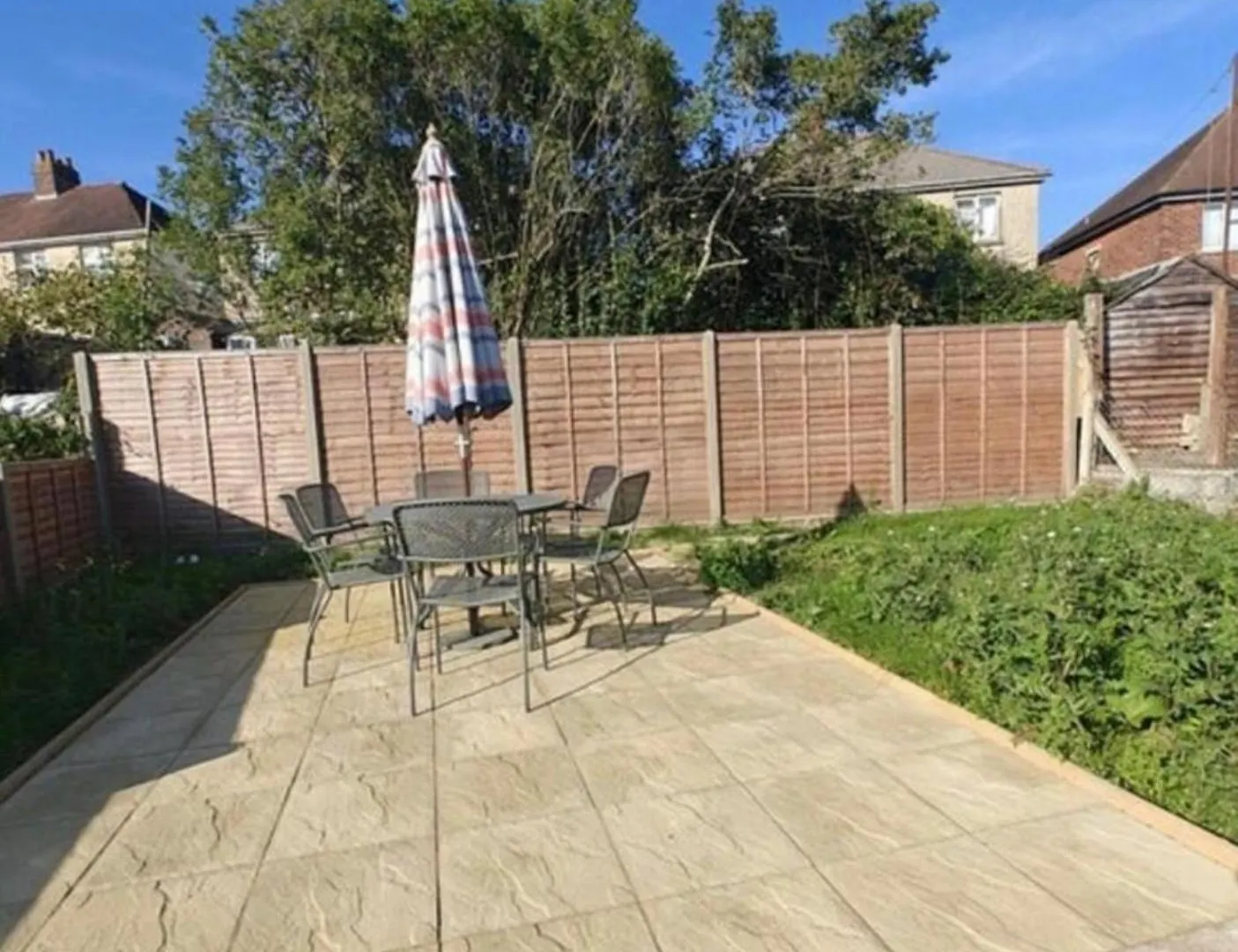 Holiday home Sunny Southampton Retreat With 3 Bedrooms United Kingdom