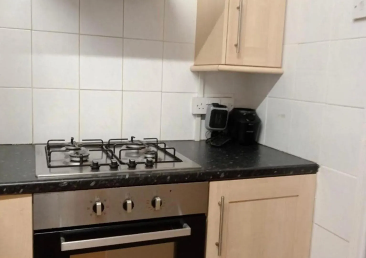 Holiday home Sunny Southampton Retreat With 3 Bedrooms United Kingdom
